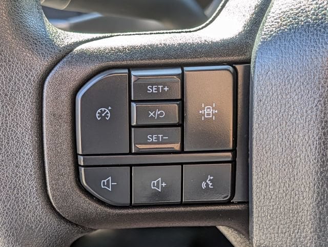 2024 Ford F-150 STX - Photo 21