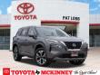 Used 2023 Nissan Rogue SV SUV