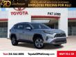Used 2025 Toyota RAV4 XLE SUV