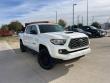 Used 2022 Toyota Tacoma TRD Sport Truck Double Cab