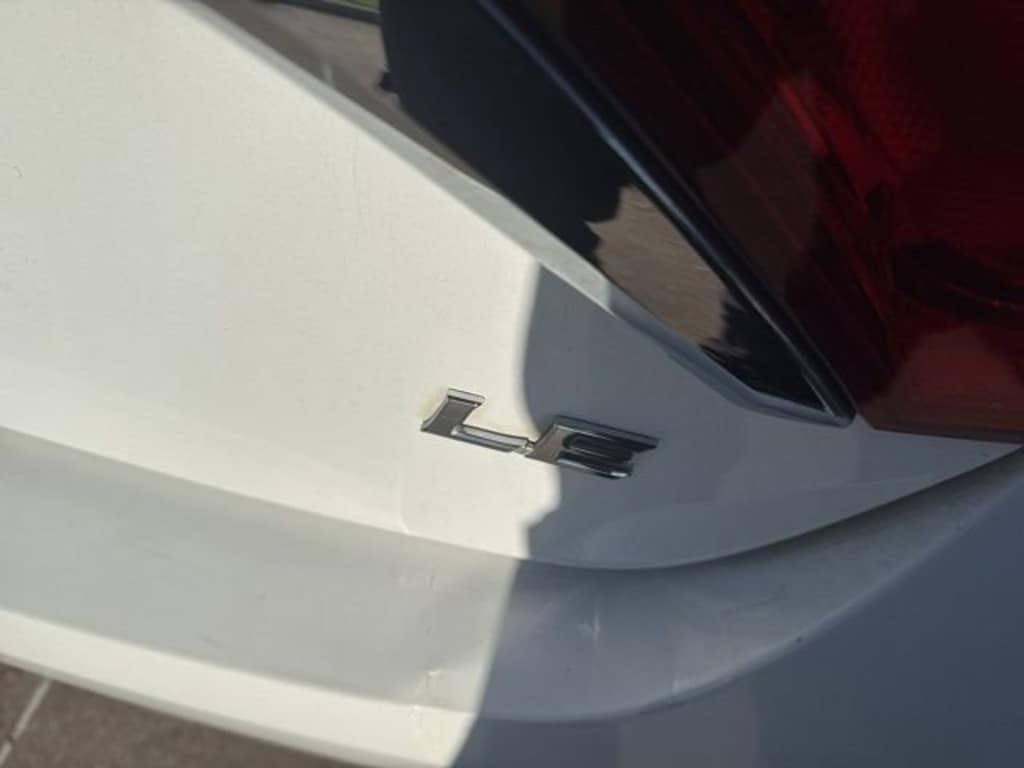 Used 2017 Toyota Camry LE Sedan