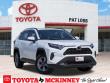 Certified 2024 Toyota RAV4 XLE SUV