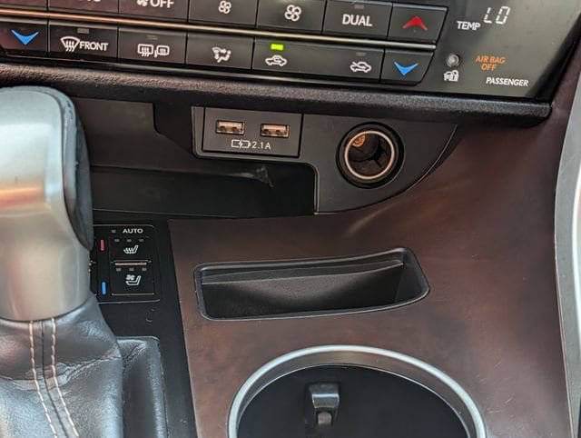 2022 Lexus RX 350 - Photo 15