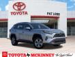 Used 2025 Toyota RAV4 XLE SUV