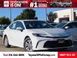 New 2026 Toyota Camry LE Sedan