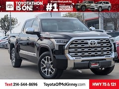 New 2026 Toyota Tundra i-FORCE MAX