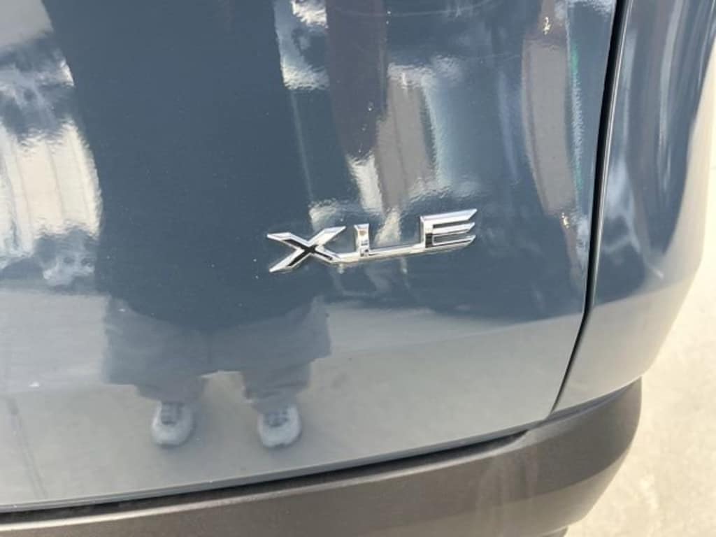 Used 2024 Toyota Grand Highlander Limited SUV