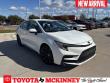 Used 2024 Toyota Corolla SE Sedan