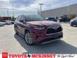Used 2023 Toyota Highlander Platinum SUV