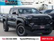 New 2025 Toyota Tacoma i-FORCE MAX TRD Off-Road Truck Double Cab