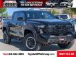 New 2026 Toyota Tacoma TRD Off-Road Truck Double Cab