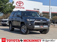 2022 Toyota 4Runner
