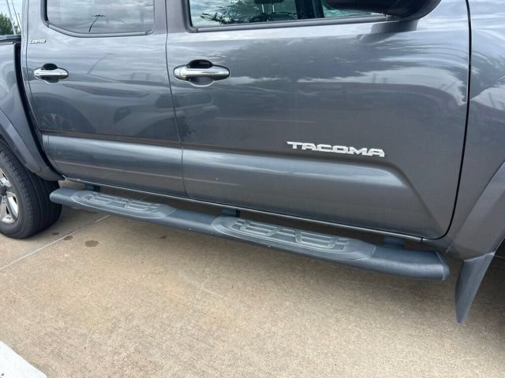 Used 2019 Toyota