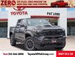 New 2026 Toyota Tacoma TRD Sport Truck Double Cab