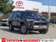 Used 2022 Toyota 4Runner TRD Off-Road SUV