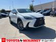 Used 2024 Lexus NX 350h 350h Luxury SUV