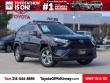 New 2025 Toyota RAV4 XLE SUV