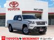 Used 2023 Nissan Frontier SV Truck Crew Cab