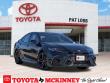 Certified 2025 Toyota Camry XSE Sedan