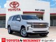 Used 2024 Chevrolet Suburban High Country SUV