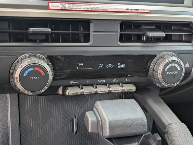 2025 Toyota Tacoma SR5 - Photo 13