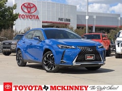 2024 LEXUS UX 250h