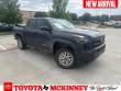 Used 2025 Toyota Tacoma SR5 Truck Double Cab