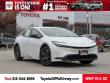 New 2026 Toyota Prius LE Hatchback