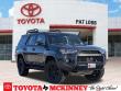 Certified 2024 Toyota 4Runner TRD Pro SUV