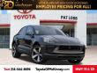Used 2025 Porsche Macan T SUV