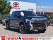 Used 2023 Toyota Tundra Limited Truck CrewMax