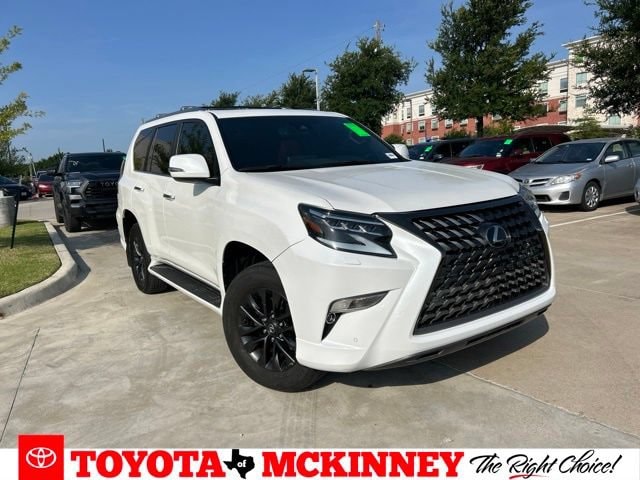 2023 Lexus GX 460 460 PREMIUM's photo