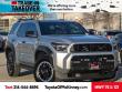 New 2026 Toyota 4Runner TRD Off-Road Premium SUV