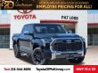 New 2026 Toyota Tundra 1794 Edition Truck CrewMax