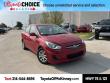 Used 2013 Hyundai Accent GLS Sedan