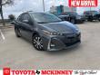 Used 2021 Toyota Prius Prime  Hatchback