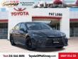 New 2026 Toyota Camry SE Sedan