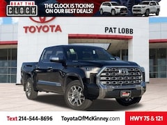 New 2025 Toyota Tundra i-FORCE MAX