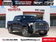 New 2025 Toyota Tundra i-FORCE MAX 1794 Edition Truck CrewMax