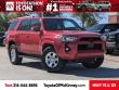 Used 2022 Toyota 4Runner SR5 Premium SUV