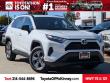 New 2025 Toyota RAV4 Hybrid LE SUV