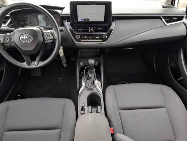 2024 Toyota Corolla LE - Photo 10