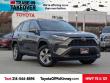 Used 2022 Toyota RAV4 XLE SUV