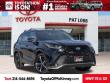 Used 2022 Toyota Highlander XSE SUV