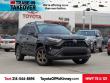 Used 2024 Toyota RAV4 Hybrid Woodland Edition SUV