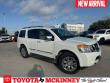 Used 2015 Nissan Armada Platinum SUV