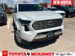 Certified 2024 Toyota Tacoma Limited Truck Double Cab
