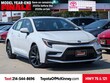 Toyota Corolla Hybrid