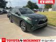 Used 2024 Toyota Highlander XLE SUV