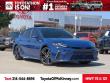 Used 2025 Toyota Camry XSE Sedan